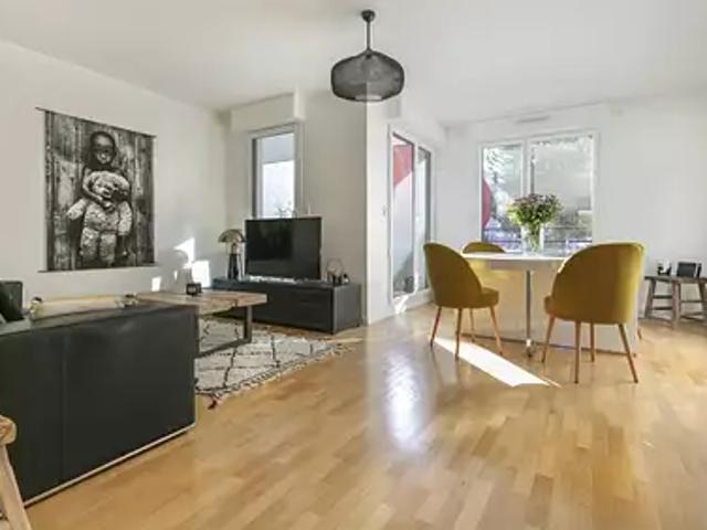 Issy les Moulineaux 92130 Achat / Vente appartement 4 pièces t4 terrasse
