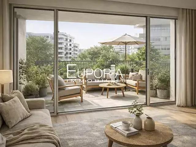Issy les Moulineaux 92130 Achat / Vente appartement 4 pièces t4 terrasse