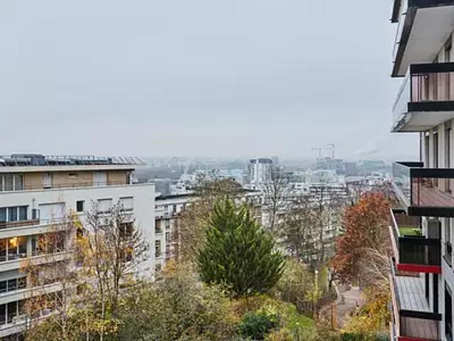 Issy les Moulineaux 92130 Achat / Vente appartement 5 pièces t5 cave