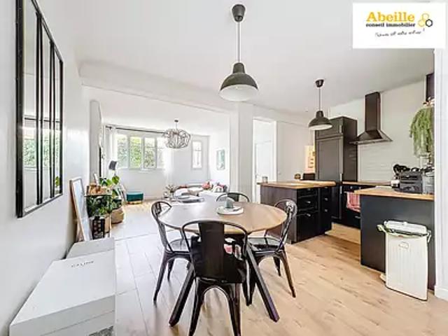 Issy les Moulineaux 92130 Achat / Vente divers 3 pièces