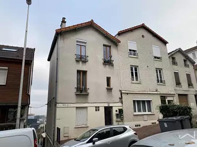 Issy les Moulineaux 92130 Achat / Vente immeuble