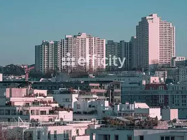 Issy les Moulineaux 92130 Achat / Vente parking