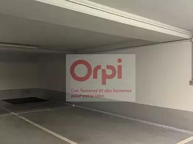 Issy les Moulineaux 92130 Achat / Vente parking