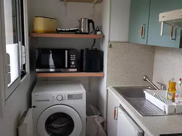 Issy les Moulineaux 92130 Location appartement 1 pièce t1
