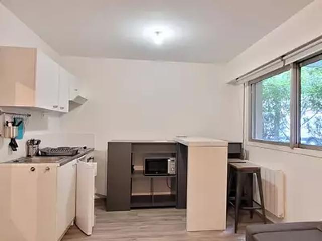 Issy les Moulineaux 92130 Location appartement 1 pièce t1