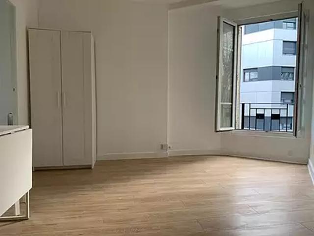 Issy les Moulineaux 92130 Location appartement 1 pièce t1