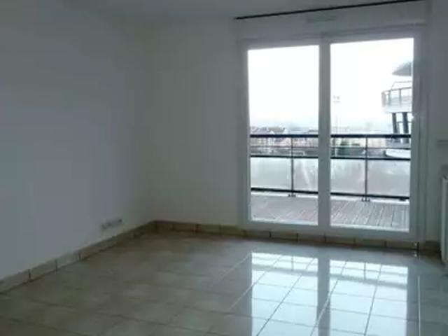 Issy les Moulineaux 92130 Location appartement 2 pièces t2 terrasse