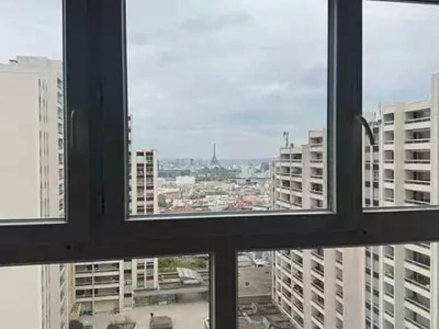 Issy les Moulineaux 92130 Location appartement 3 pièces t3