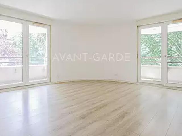 Issy les Moulineaux 92130 Location appartement 4 pièces t4 terrasse