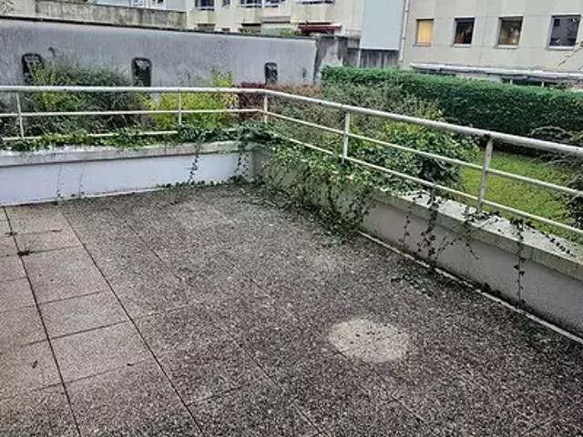 Issy les Moulineaux 92130 Location divers