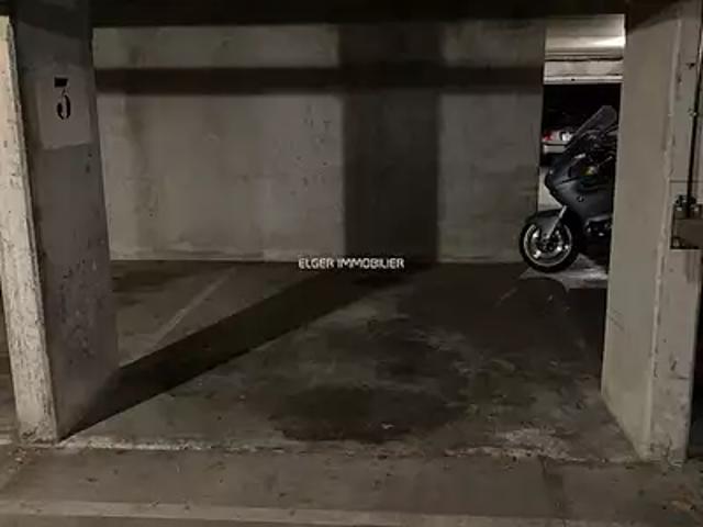 Issy les Moulineaux 92130 Location parking