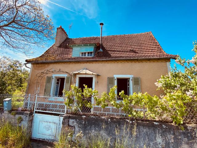 Issendolus Vente Maison 46