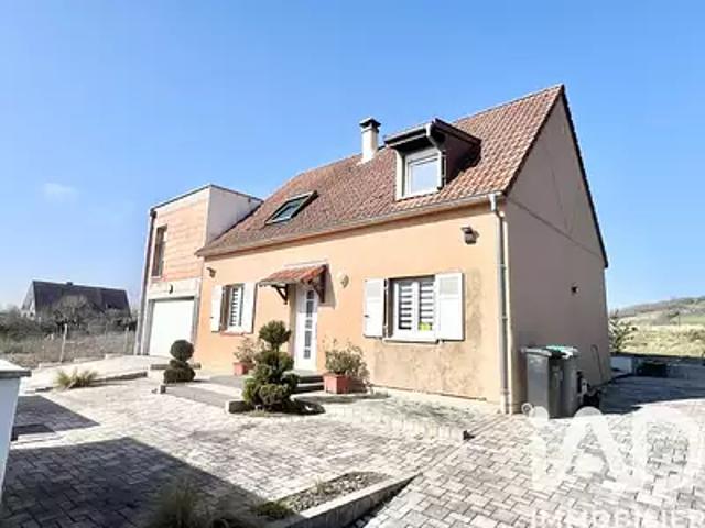 Issenhausen 67330 Achat / Vente maison 6 pièces t6 parking