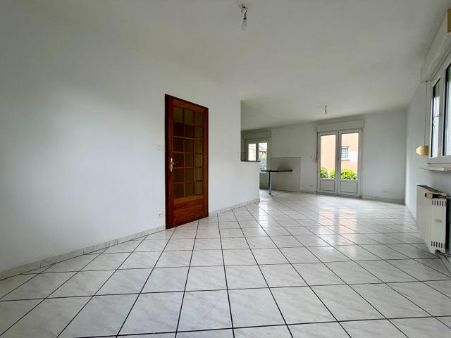 Issenheim Location Maison 68