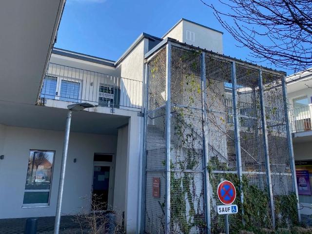 Issenheim Vente Appartement 68
