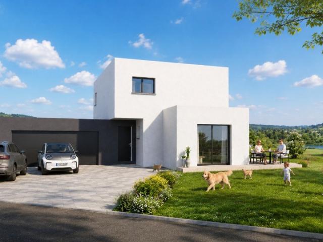 Issenheim Vente Maison 68