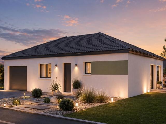 Issenheim Vente Maison 68