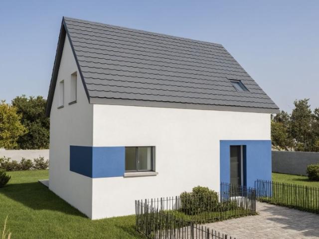 Issenheim Vente Maison 68