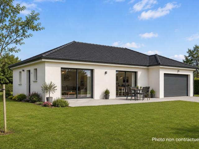 Issenheim Vente Terrain 68