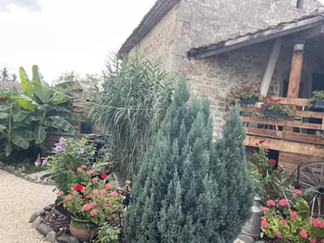Isserteaux 63270 Achat / Vente maison 6 pièces t6