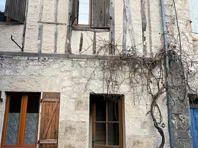 Issigeac 24560 Achat / Vente appartement 8 pièces t8