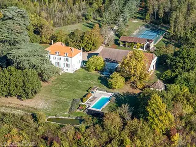 Issigeac 24560 Achat / Vente maison