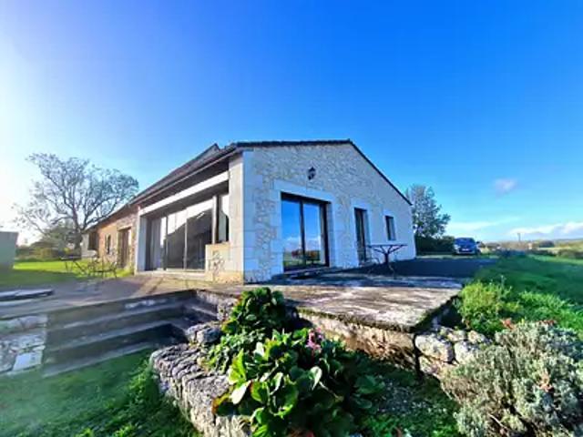 Issigeac 24560 Achat / Vente maison