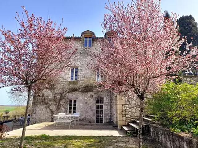 Issigeac 24560 Achat / Vente maison