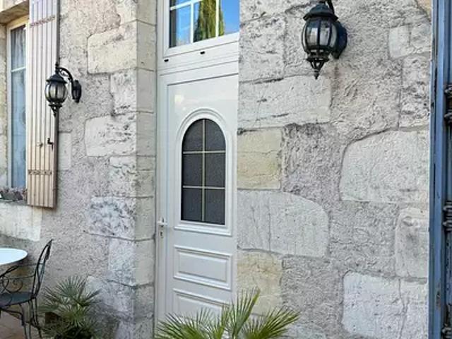 Issigeac 24560 Achat / Vente maison 7 pièces t7 terrasse parking