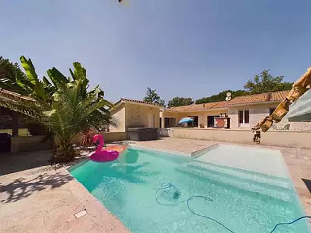 Issigeac 24560 Achat / Vente maison