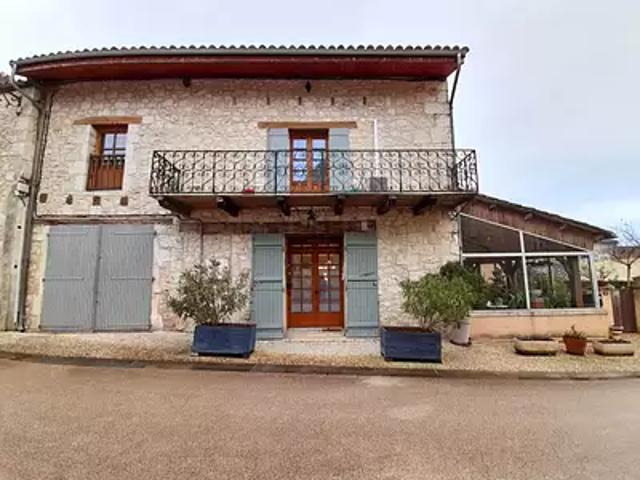 Issigeac 24560 Achat / Vente maison