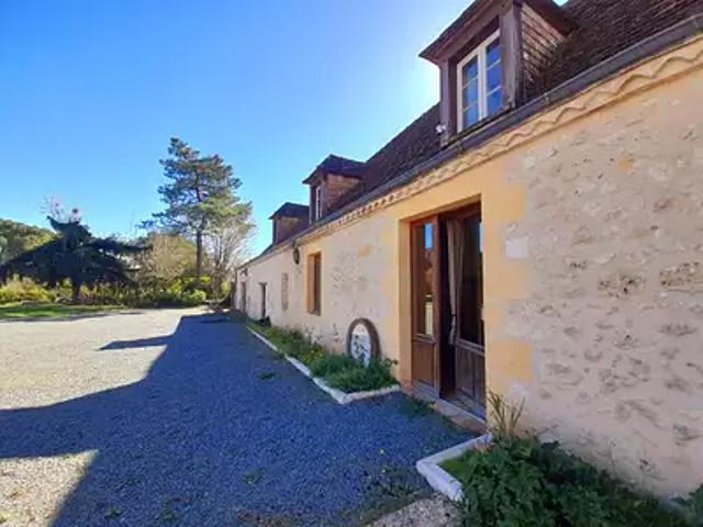 Issigeac 24560 Achat / Vente maison