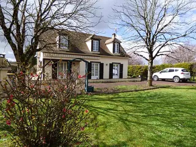 Issigeac 24560 Achat / Vente maison 6 pièces t6