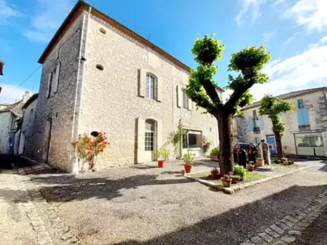 Issigeac 24560 Achat / Vente maison