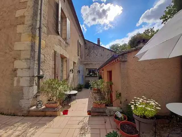 Issigeac 24560 Achat / Vente maison