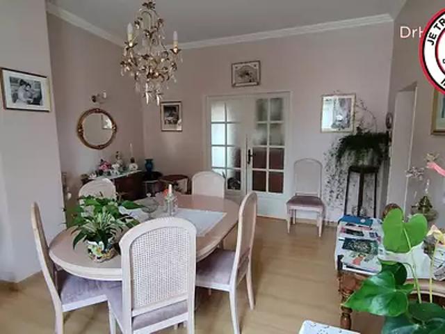 Issigeac 24560 Achat / Vente maison 9 pièces t9 parking
