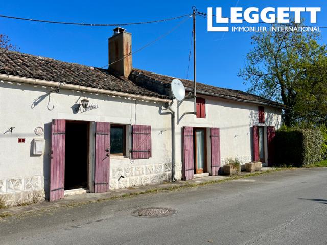 Issigeac Vente Maison 24