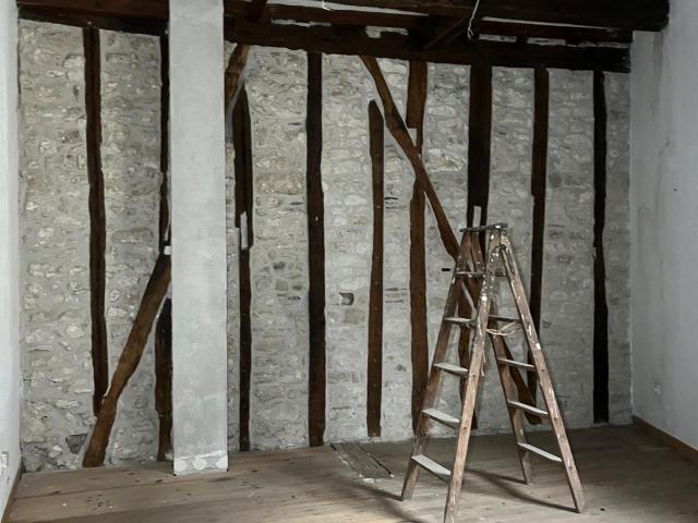 Issigeac Vente Maison 24