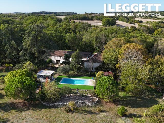 Issigeac Vente Maison 24