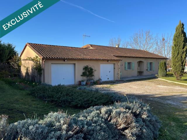 Issigeac Vente Maison 24
