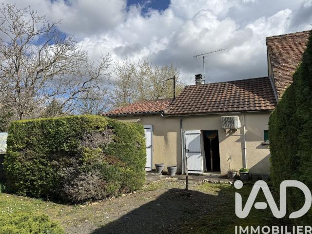 Issigeac Vente Maison 24