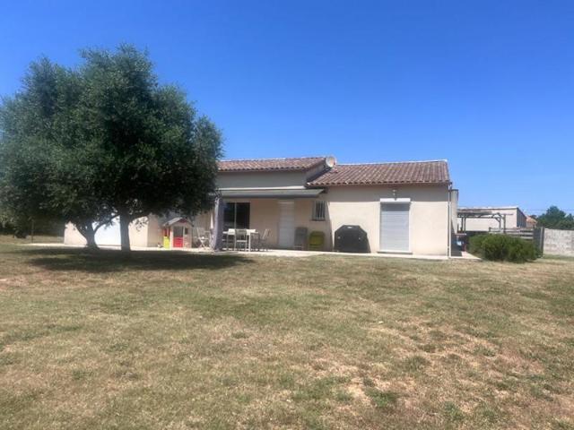 ISSIRAC 30760,Maison de 140 m² avec studio indépendant