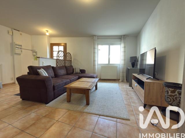Issoire Vente Maison 63