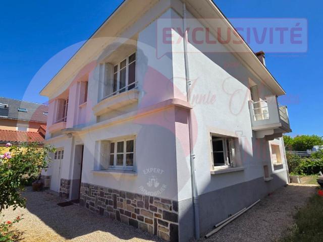 Issoire Vente Maison 63