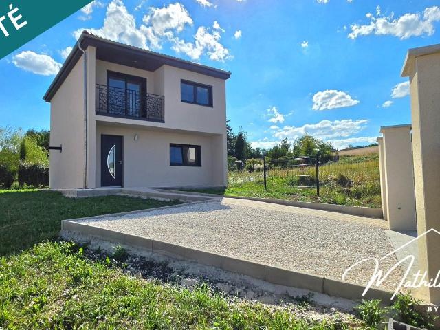 Issoire Vente Maison 63