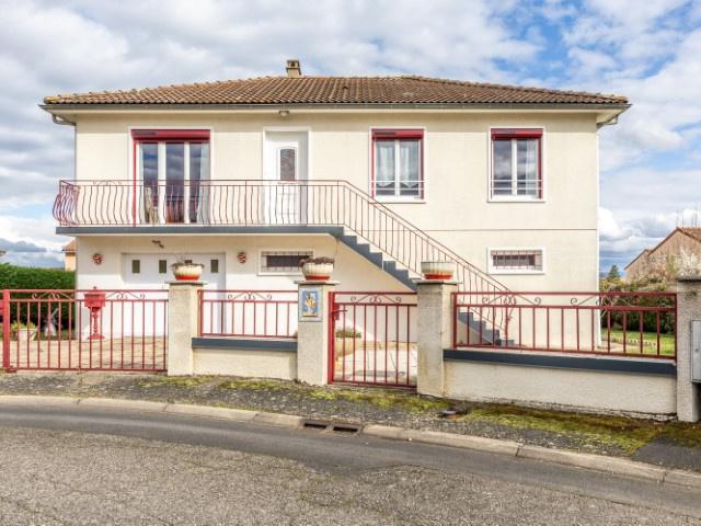 Issoire Vente Maison 63