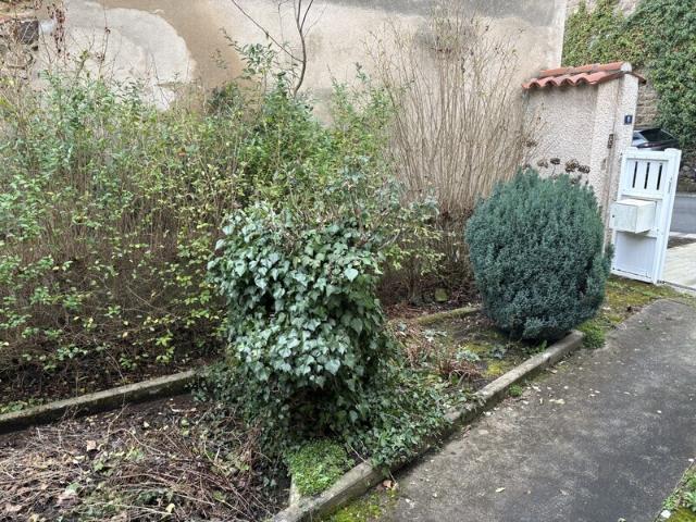 Brassac les Mines Vente Maison 63