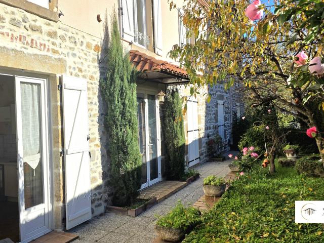 Issoire Vente Maison 63