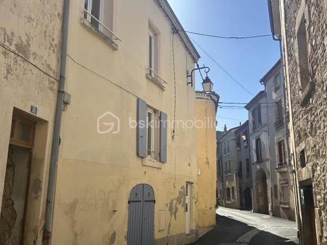Issoire Vente Maison 63