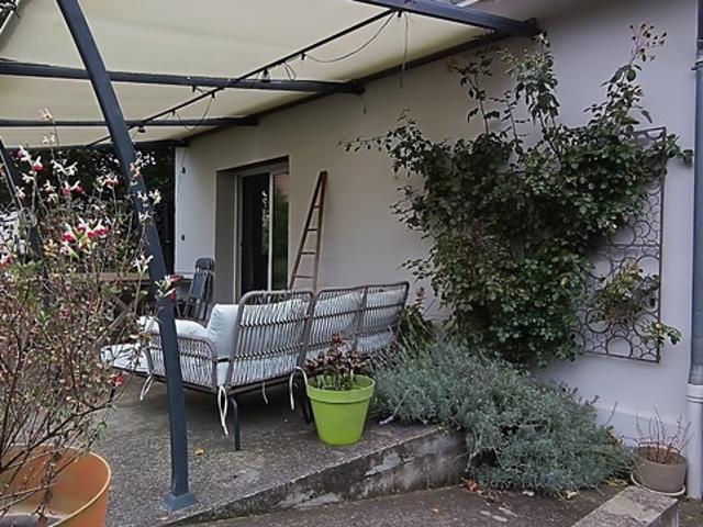 Issoire Vente Maison 63